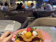 心花怒放-哈根达斯(滨江店)