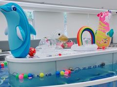 -美再晨游泳健身瑜伽(锦绣店)