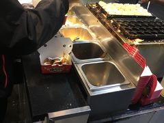 -咕噜咕噜·章鱼小丸子(西湖路店)