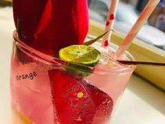-湊湊火锅·茶憩(和平大悦城店)