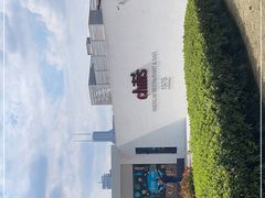 -Chili's Cafe&Bar奇利斯(滨江店)