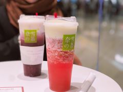-奈雪的茶(石家庄万象城店)