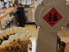 -本無咖啡·BeanWood Coffee