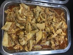 -永刚烧烤(大夜市店)