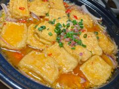 -云海肴·汽锅鸡·云南菜(领展购物广场·中关村店)