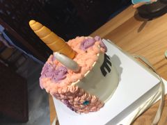 -CAKE BOSS 蛋糕老板(北京世纪金源购物中心)