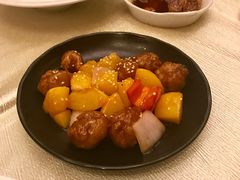 -上海金桥红枫万豪酒店-万豪中餐厅