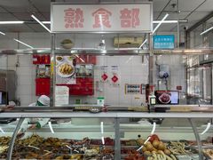 -北京稻香村(马甸店)