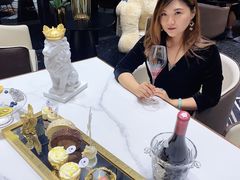 -乔治莫兰迪酒店(济南解放路山东大学店)