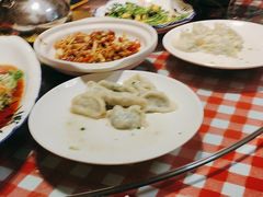 -人民公社大食堂(顺义总店)