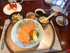 -一本魅·日式料理