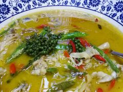 -宽窄巷子冒菜(中华广场店)