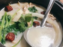 -文兴酒家(Chinatown - Gerrard Street)
