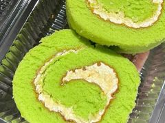 -本格旺索罗(樟宜机场T1店)