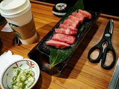 -焼肉やる気(四条河原町店)