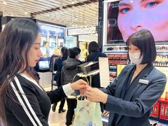 -远大购物中心(南岗店)