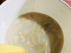 花生汤-老宅原住民沙茶面精品小吃(龙头路店)