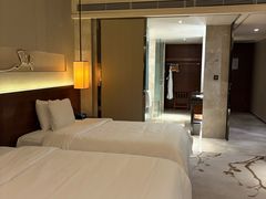 -广交会威斯汀酒店