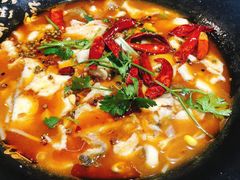 -文记沸腾鱼(永安路总店)