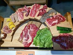 -千寻山野烤肉(天虹店)