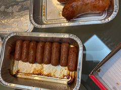 -那坡里比萨(康王北路店)