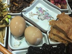 -五观堂素食(新华路店)
