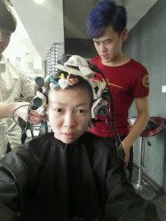 -小齐发型Star·Salon