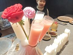 -蟹犇前•帝王蟹雪蟹(陆家嘴店)