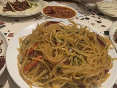 -姥姥家春饼店(惠新东街店)