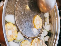 -一品牛鲜潮汕牛肉火锅(茶花园店)