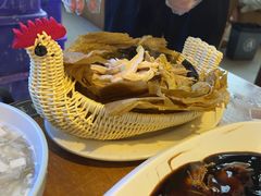 -外婆烧.老杭帮菜(庆春店)