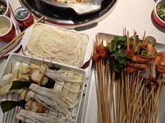 -袁记串串香(新南门店)