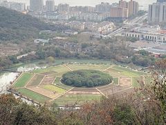 -铭莲·八卦田水上餐厅