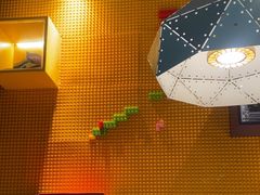 -SEA西雅图海鲜自助餐厅(海乐世界店)
