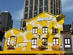 -Calix&Lay's(新天地店)