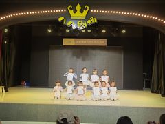 -美嘉艺术舞蹈音乐中心(北市区店)
