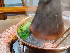 -津门老羊家·铜锅涮羊肉·烧烤(科技园店)