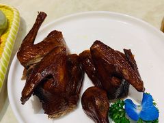 -稻香酒家(长宁KING88广场店)