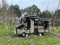 -盐官日光域房车营地·有盐餐厅