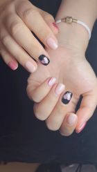 -Meet Nail 美睫·美甲