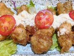 南蛮炸鸡块-有喜屋·深夜食堂(环宇荟店)