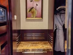 -大连中远海运洲际酒店