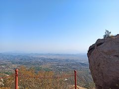 -云峰山自然风景区