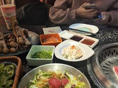 -牛焱·烧肉酒肆(五大道店)