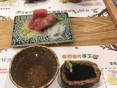-林妈妈村·日式料理(宝山万达店)