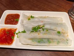 -汀小府·福建客家菜(鼓山沃尔玛店)