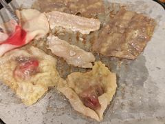 -御记碳烤肥牛(东城万达店)