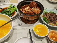 -皇城根北京风味主题餐厅(中海环宇城店)