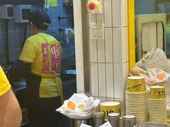 -乐乐姐超级土豆(荟聚店)