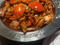 -胖哥俩肉蟹煲(河北勒泰购物中心店)